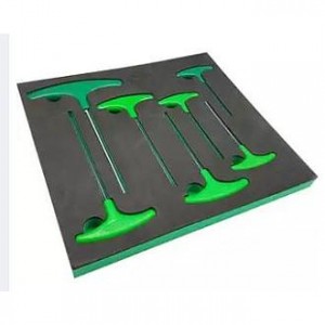 EVA KUNCI TIPE L DAN T SET 7 PCS